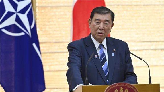 د جاپان او امریکا ترمنځ د تعرفو خبرې لا هم روانې دي