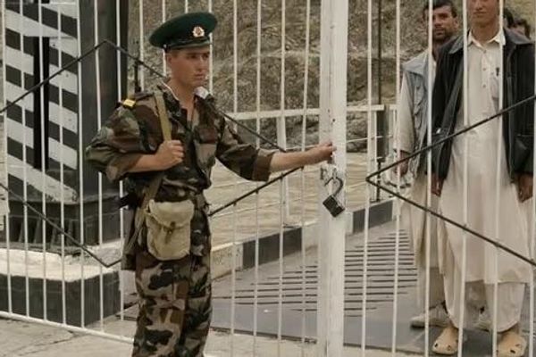 کاناډا له تاجکستان څخه د افغان کډوالو پر اېستلو اندېښنه ښودلې