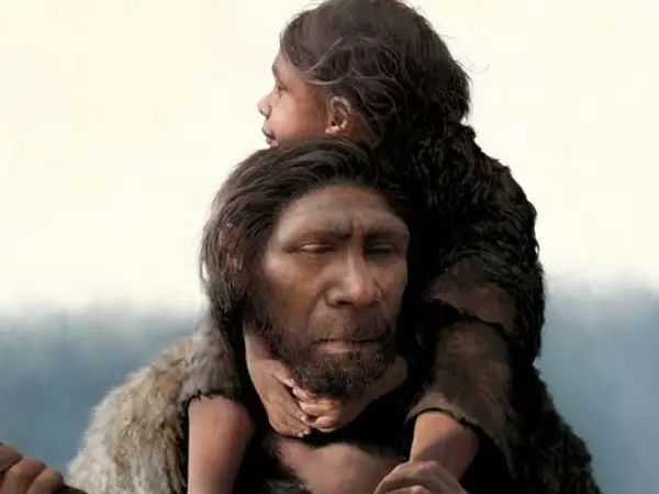 محققان: حدود یک میلیون سال قبل نسل انسان‌های اولیه به انقراض نزدیک شده بود 