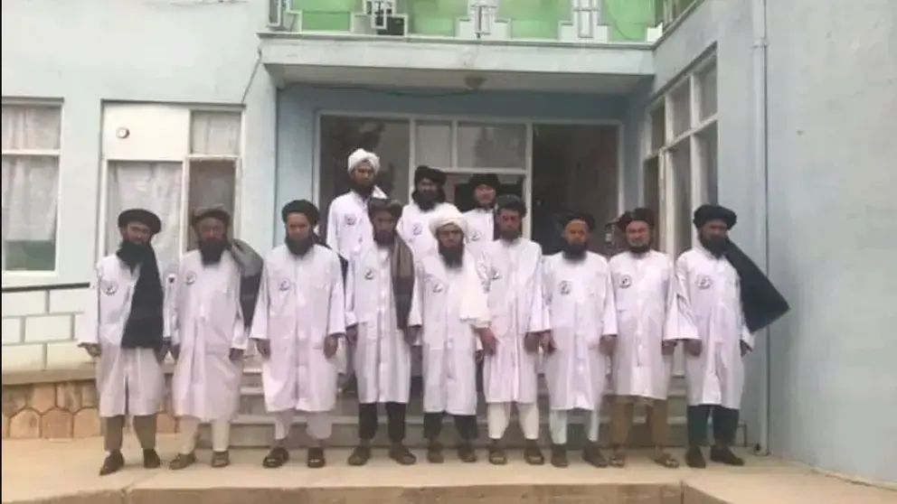 محتسبان امر به معروف به داکتران: از تجویز نسخه‌های بی‌مورد خودداری کنید