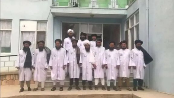 محتسبان امر به معروف به داکتران: از تجویز نسخههای بیمورد خودداری کنید