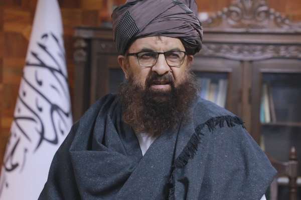 د طالبانو مرستیال وزیر: د بهرنیانو پر ځای له خپلو ملایانو مشورې او ملاتړ غواړو