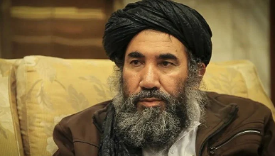 عبدالسلام ضعیف طالب مشرانو ته په اشارې: د واکمنو استبداد له خلکو د حق ویلو جرات اخیستی