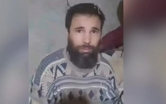 مردی که ۲۶ سال پیش در الجزایر گم شده بود، در زیرزمینی همسایهاش زنده پیدا شد