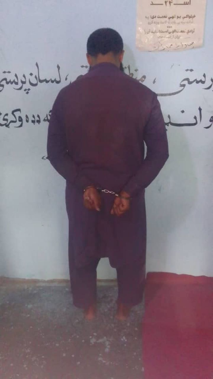 طالبانو په پکتیا ولایت کې د یوه واکسیناتور د وژل کېدو پخلی وکړ