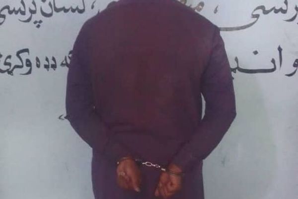 طالبانو په پکتیا ولایت کې د یوه واکسیناتور د وژل کېدو پخلی وکړ