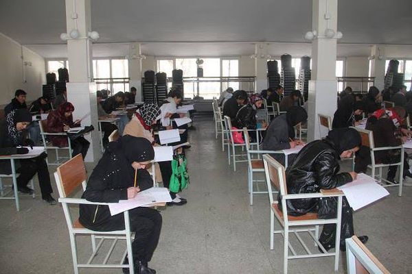 د ښځو د خوځښت شبکه: له نجونو پرته کانکور د جنسیتي اپارتاید رسمي سند دی