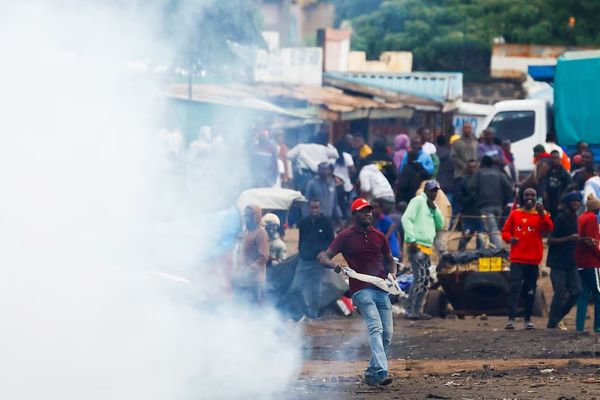 مخالفان دولت تانزانیا میگویند در اعتراضات پس از انتخابات ۷۰۰ نفر کشته شدهاند