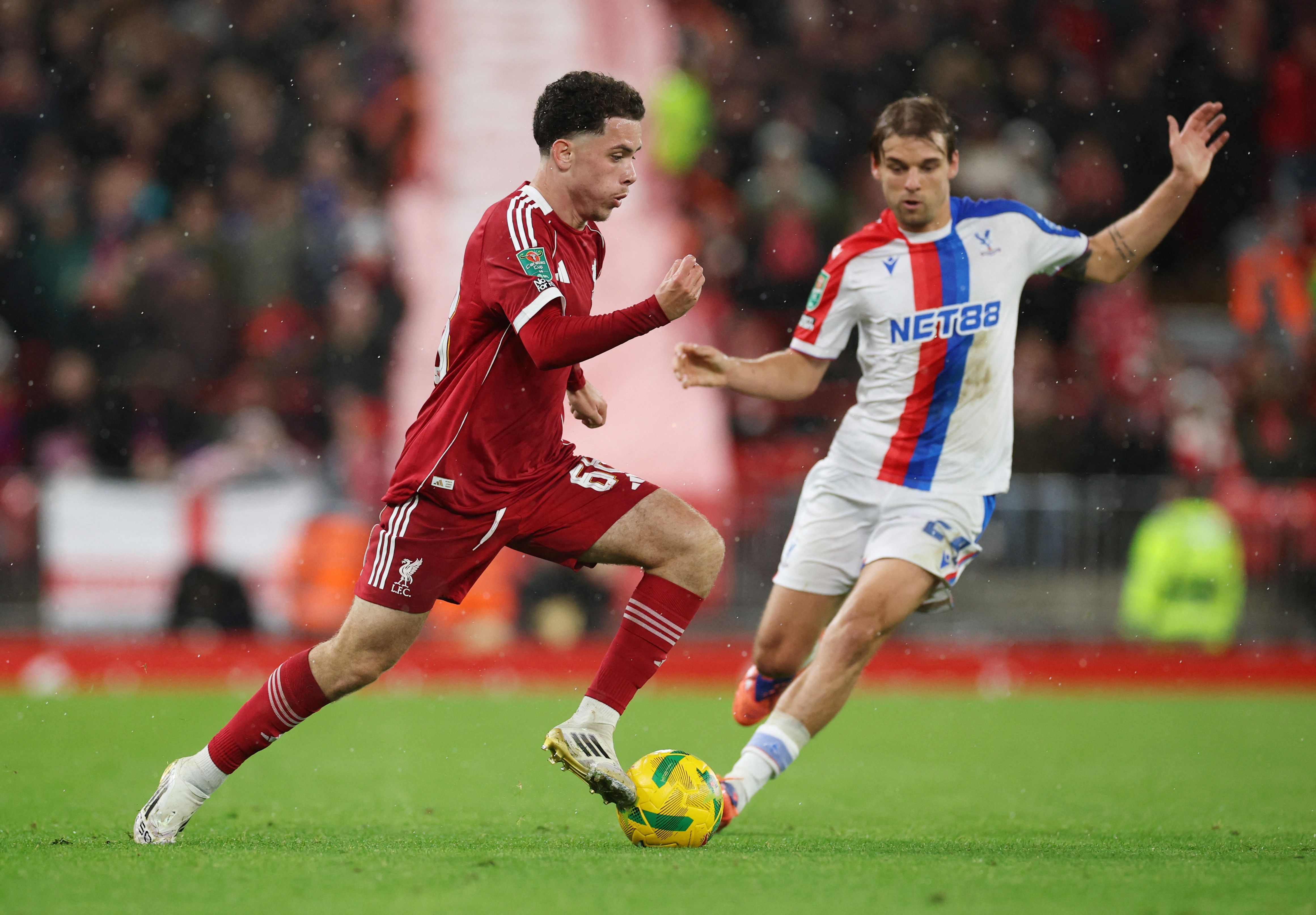 جام اتحادیه انگلستان؛ کریستال پالاس، نیوکاسل، آرسنال و منچسترسیتی راهی مرحله بعد شدند