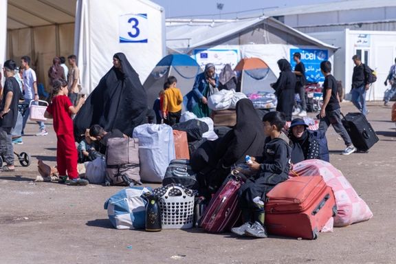 سازمان ملل: بسیاری از زنان اخراجشده از ایران و پاکستان هیچ ریشهای در افغانستان ندارند