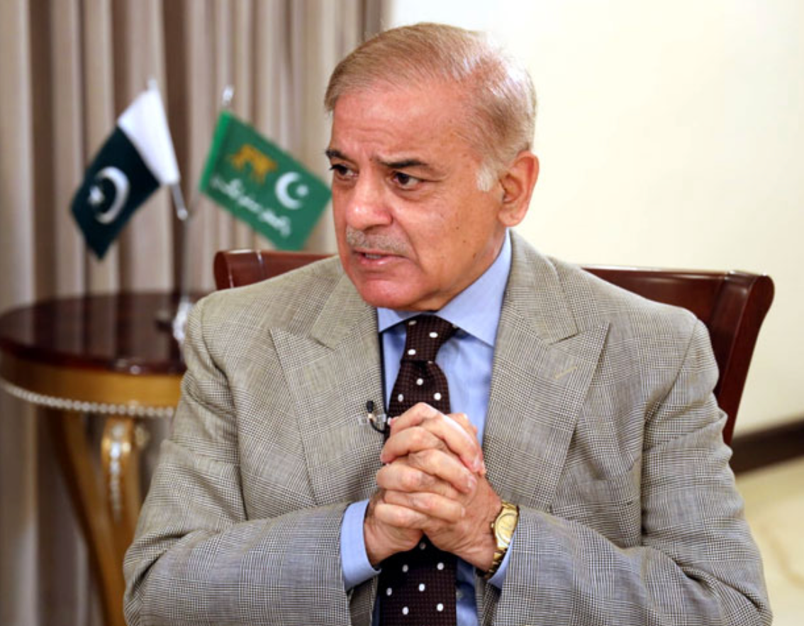 د پاکستان لومړی وزیر: د اسلام‌اباد د ځانمرګي برید عاملین به د خپلو کړنو سخته سزا وویني