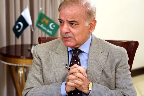 د پاکستان لومړی وزیر: د اسلاماباد د ځانمرګي برید عاملین به د خپلو کړنو سخته سزا وویني