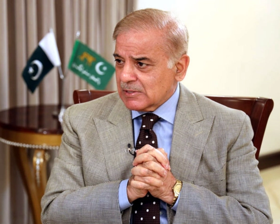 د پاکستان لومړی وزیر: د اسلاماباد د ځانمرګي برید عاملین به د خپلو کړنو سخته سزا وویني