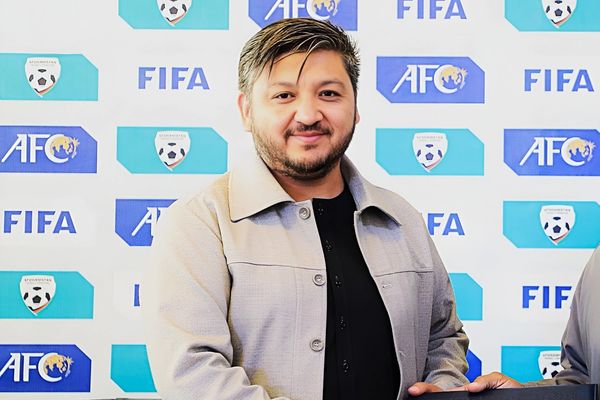 دژان ددوویچ را با شناخت و پس از بررسی کامل به تیم ملی فوتسال آوردیم