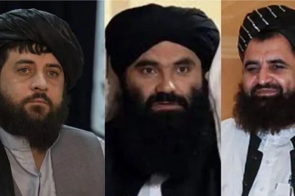Taliban Leader Strips Haqqani, Yaqoob, & Wasiq Of Arms Distribution Authority