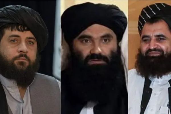 Taliban Leader Strips Haqqani, Yaqoob, & Wasiq Of Arms Distribution Authority