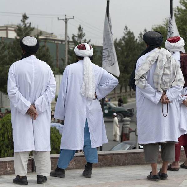 Taliban Offer Incentives For Ismailis To Convert To Sunni Islam