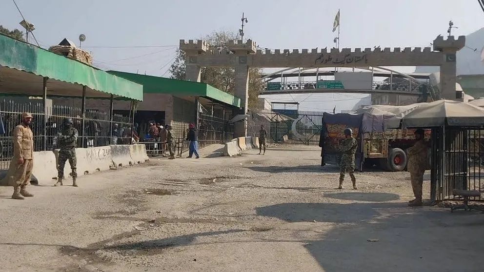 طالبان وايي سبا به پاکستان د راستنېدونکو کډوالو لپاره د تورخم دروازه پرانیزي