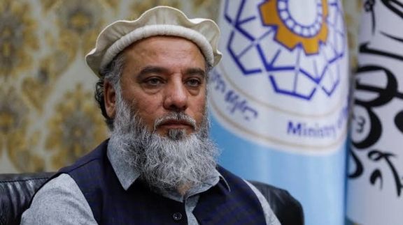 طالبانو له چین غوښتي، چې د یوه سړک او یوه کمربند په پروژه کې یې غړیتوب ومني