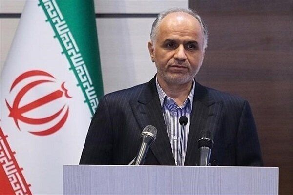 Iran Justice Minister Warns Of Legal Action Over Mistreatment Of Afghan Migrants