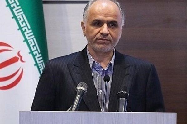 Iran Justice Minister Warns Of Legal Action Over Mistreatment Of Afghan Migrants