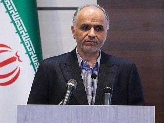 Iran Justice Minister Warns Of Legal Action Over Mistreatment Of Afghan Migrants