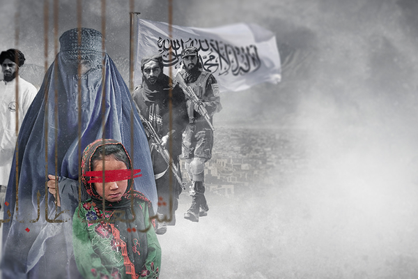 له محکمې تر زندانه؛ په دورو د وهل شویو قربانیانو تجربې