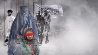 له محکمې تر زندانه؛ په دورو د وهل شویو قربانیانو تجربې