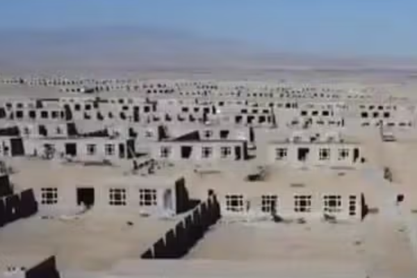 طالبان تزعم مقتل ثلاثة أطفال في كونر جراء هجوم باكستاني استهدف مخيم لاجئين