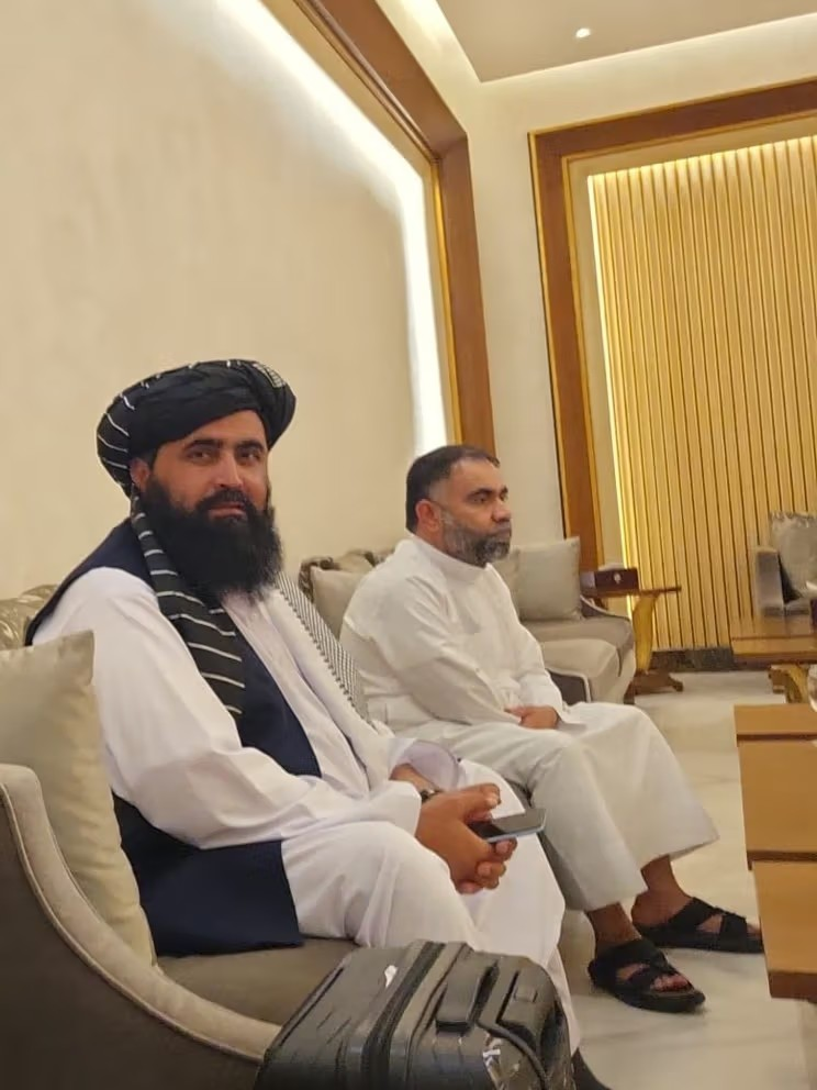 مصادر: تسليم سفارة أفغانستان في الكويت إلى طالبان