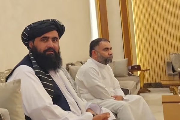 مصادر: تسليم سفارة أفغانستان في الكويت إلى طالبان