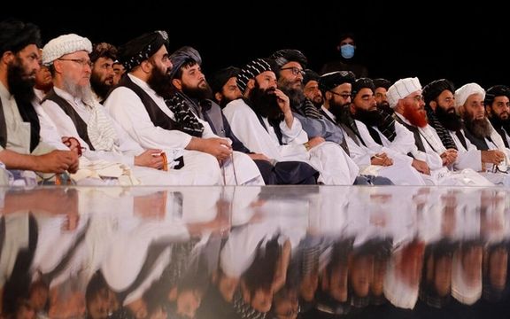 طالبان از احتمال سقوط رژیم در ایران نگران شده است