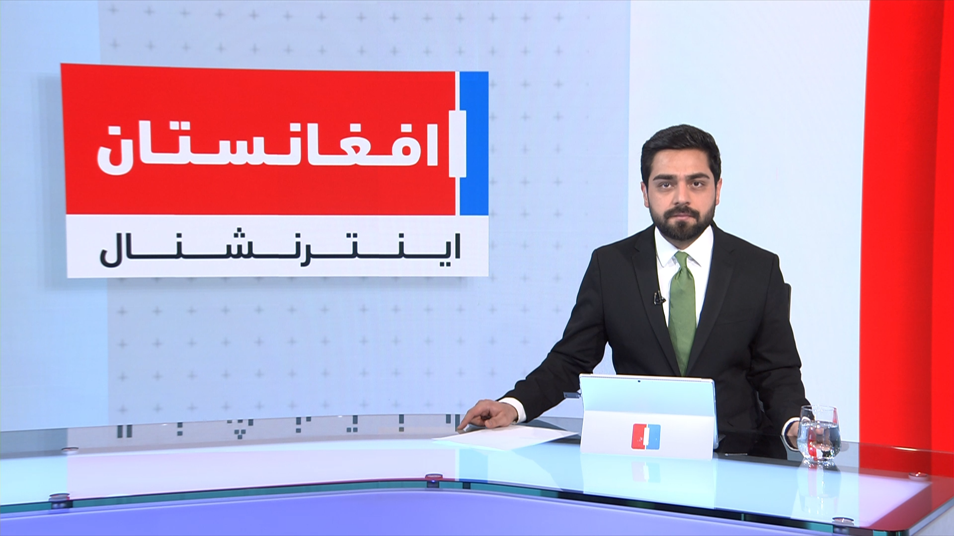 خبرهای ۲ بعد از ظهر، یکشنبه ۱۲ دلو ۱۴۰۴