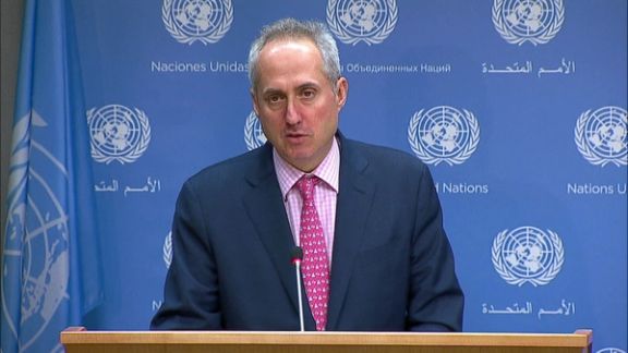 سخنگوی سرمنشی سازمان ملل:امیدواریم طالبان در تصمیم خود در مورد تحصیل دختران تجدید نظر کند