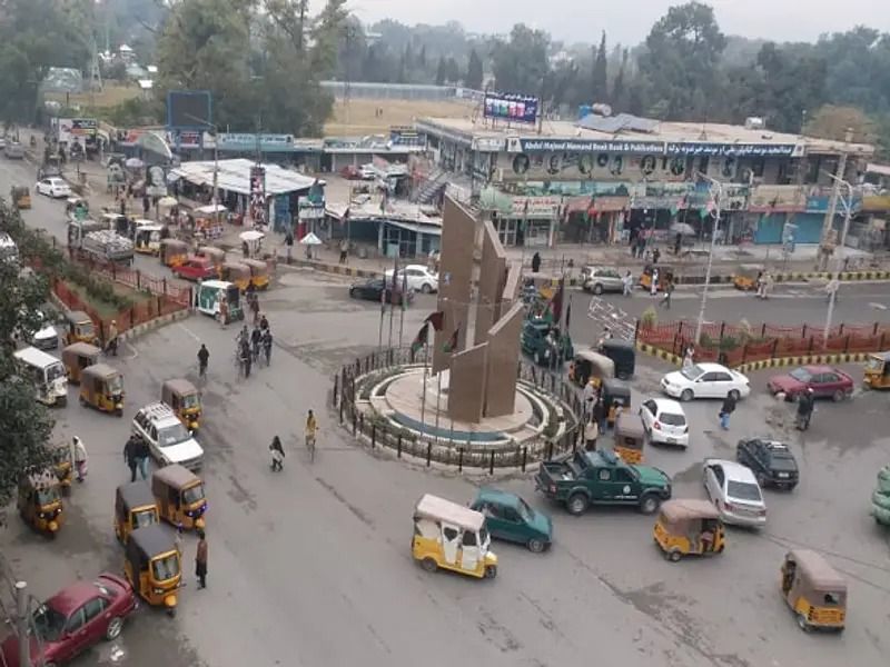   ځايي سرچینې: طالبانو د افغانستان په ختيځ کې د تېر حکومت د کارمنانو د ثبت پروسه پیل کړې