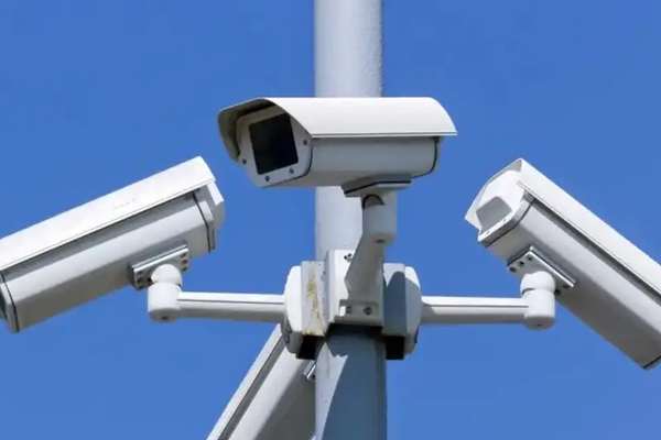 Taliban Report Installation of Nearly 1,000 Security Cameras in Parwan Province