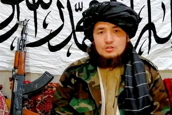 وزارت دفاع طالبان میگوید مولوی مهدی را در نقاط مرزی با ایران کشته است