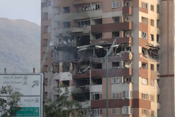 کشورهای جهان در مورد حمله اسرائيل به ایران چه میگویند