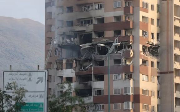 کشورهای جهان در مورد حمله اسرائيل به ایران چه میگویند