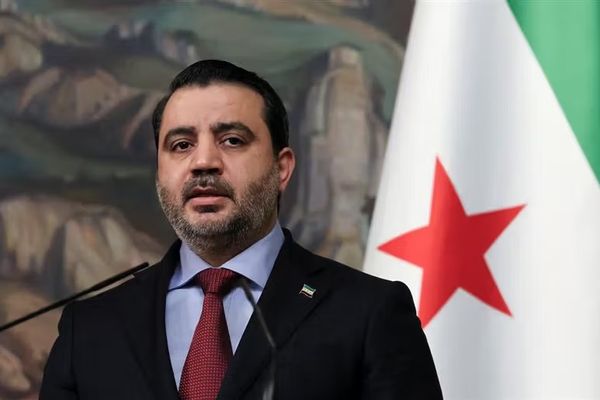 شبکه خبری کان: وزیر امور استراتژیک اسرائیل با وزیر خارجه سوریه دیدار میکند
