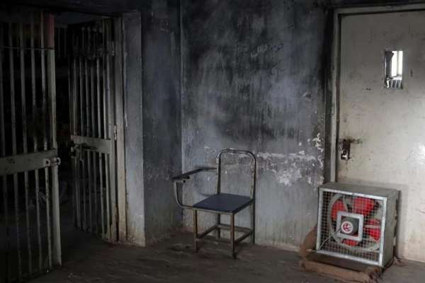 Leaked Documents Reveal Taliban’s Imprisonment & Detention Of Nearly 1,400 Afghan Women