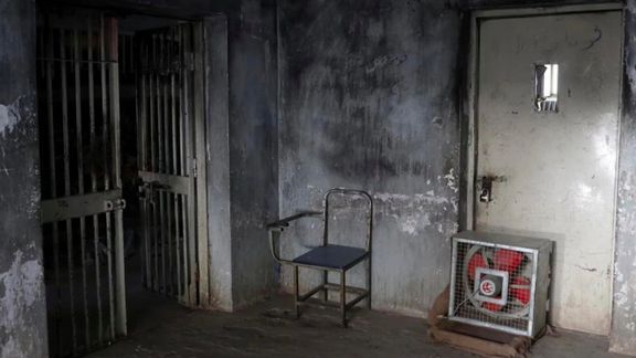 Leaked Documents Reveal Taliban’s Imprisonment & Detention Of Nearly 1,400 Afghan Women