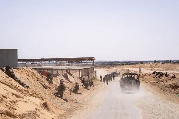 مقام اسرائیل: با پیشنهاد آتش‌بس ۶۰ روزه موافقت کردیم اما حماس رد کرد