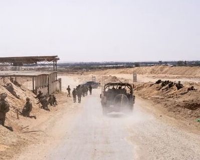 مقام اسرائیل: با پیشنهاد آتشبس ۶۰ روزه موافقت کردیم اما حماس رد کرد