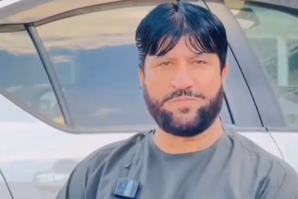 فیروز کندوزی: له تېرو پنځو کلونو راهیسې د موسیقۍ هیڅ پروګرام ته نه یم تللی