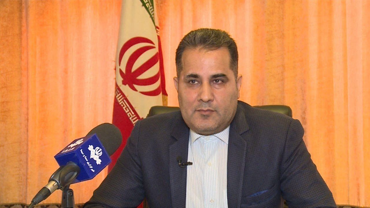 مقام ایرانی: ارزش صادرات کالاهای غیرنفتی ایران به افغانستان حدود دو‌ میلیارد دالر است