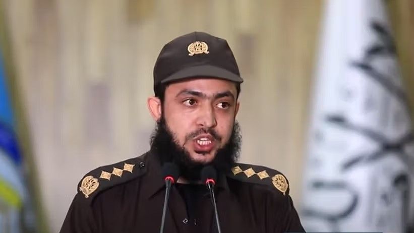 زعيم طالبان يمنح رتبة "فريق" لشاب عمره 29 عاماً بلا مؤهلات أو خبرة