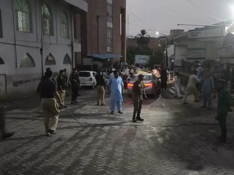 د پاکستان تر ټولو خونړۍ میاشت؛ په اګسټ میاشت کې ترهګریز بریدونه ۸۳ سلنه ډېر شوي