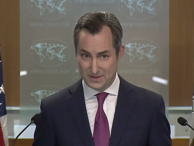 Detention of US Citizens Hindering Engagement With Taliban, Says US State Department