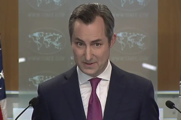 Detention of US Citizens Hindering Engagement With Taliban, Says US State Department